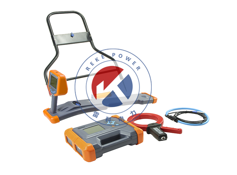 Reke-2195電纜路徑及定位儀