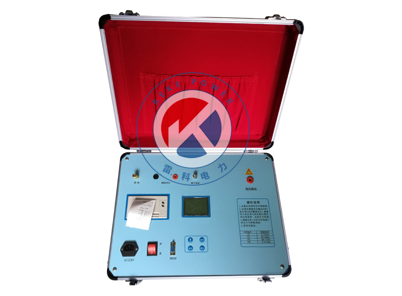 REKE－Ⅴ真空開關(guān)真空度測(cè)試儀