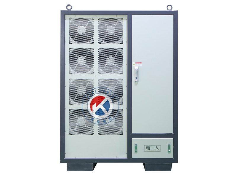 REKE-WJF-30kW單相標(biāo)準(zhǔn)正弦波 無局放變頻試驗(yàn)電源