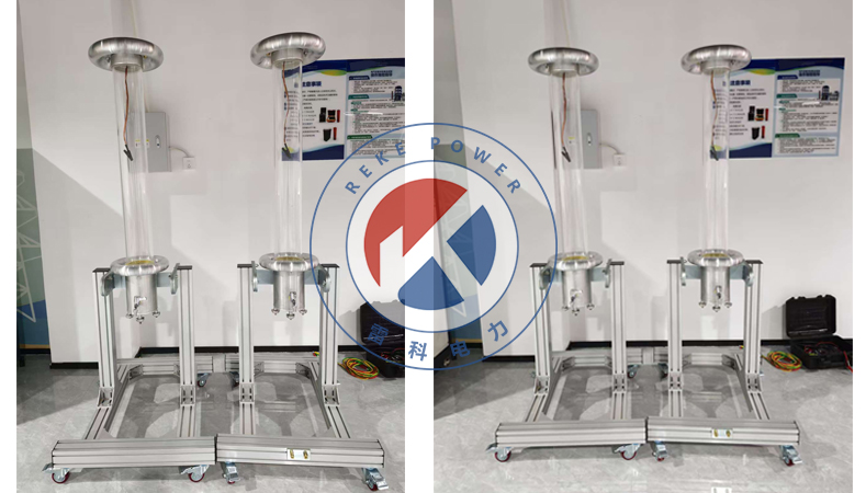 為電纜安全把關(guān)：雷科電力推出新型電纜油水測試終端